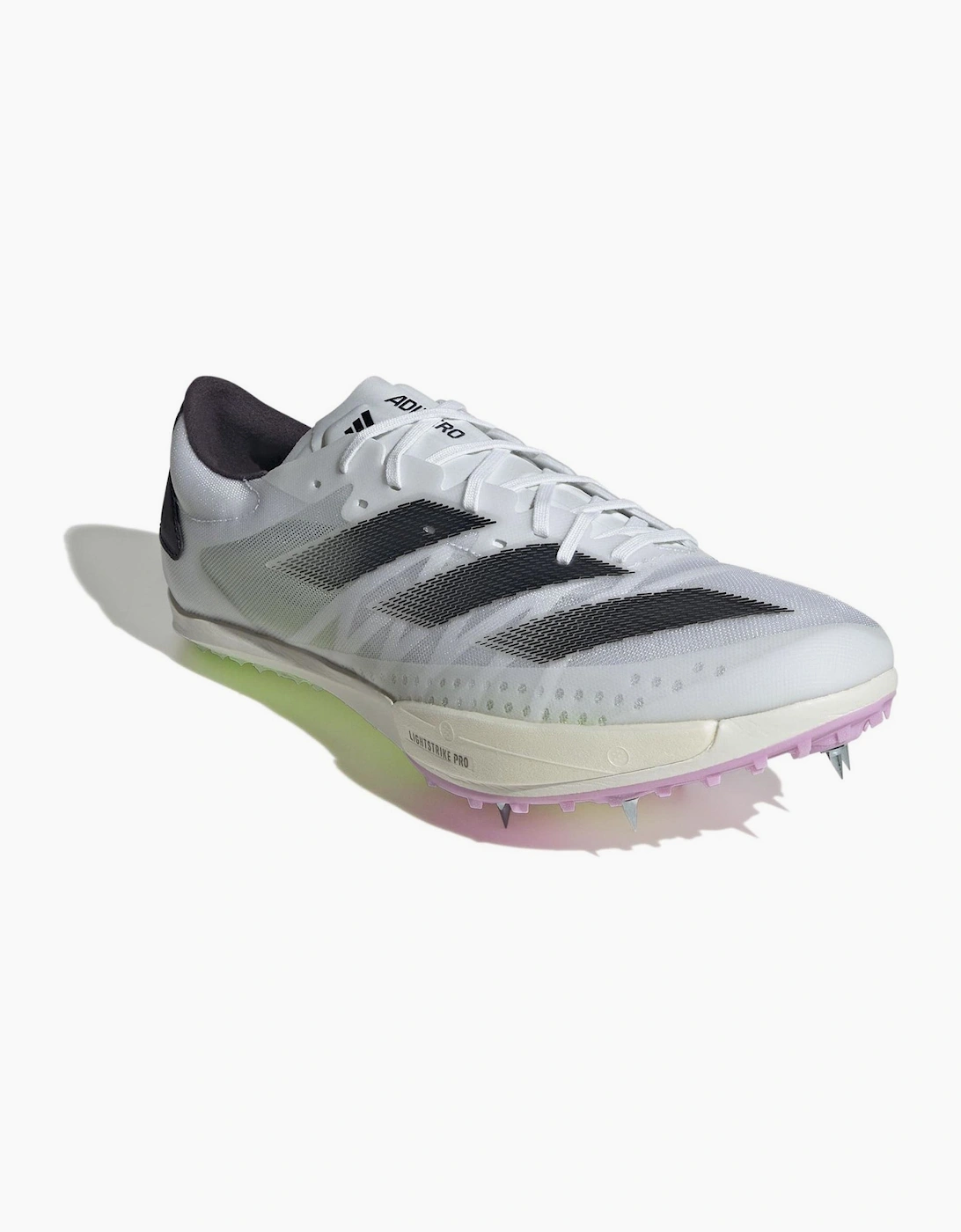 Mens Adizero Ambition Running Spikes