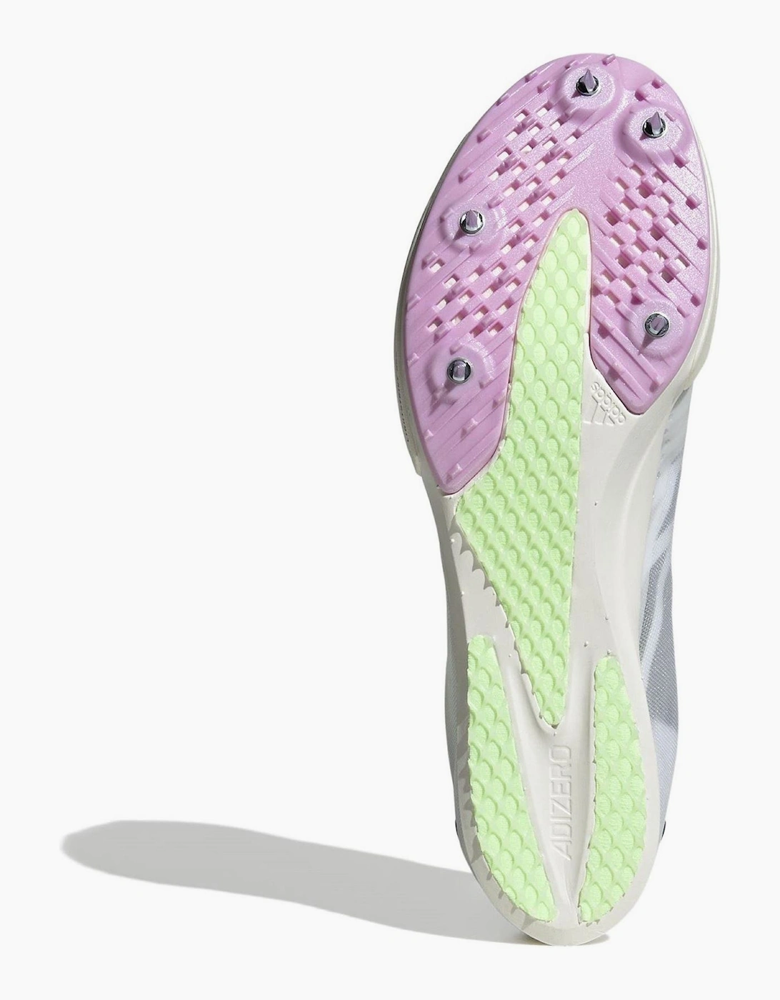 Mens Adizero Ambition Running Spikes
