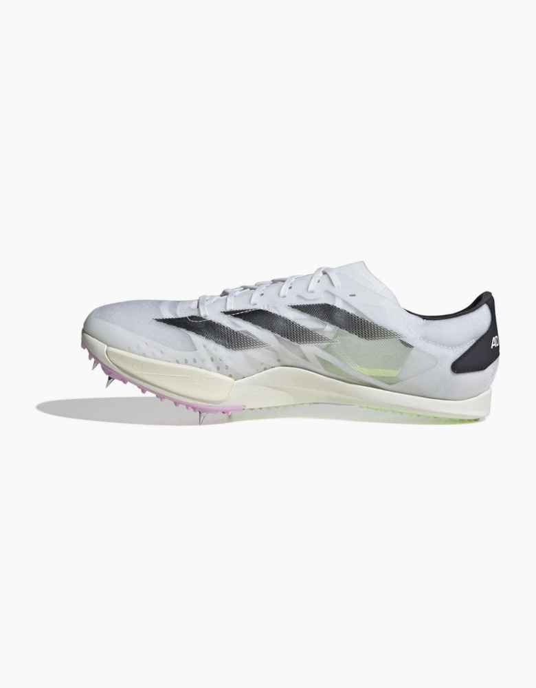 Mens Adizero Ambition Running Spikes