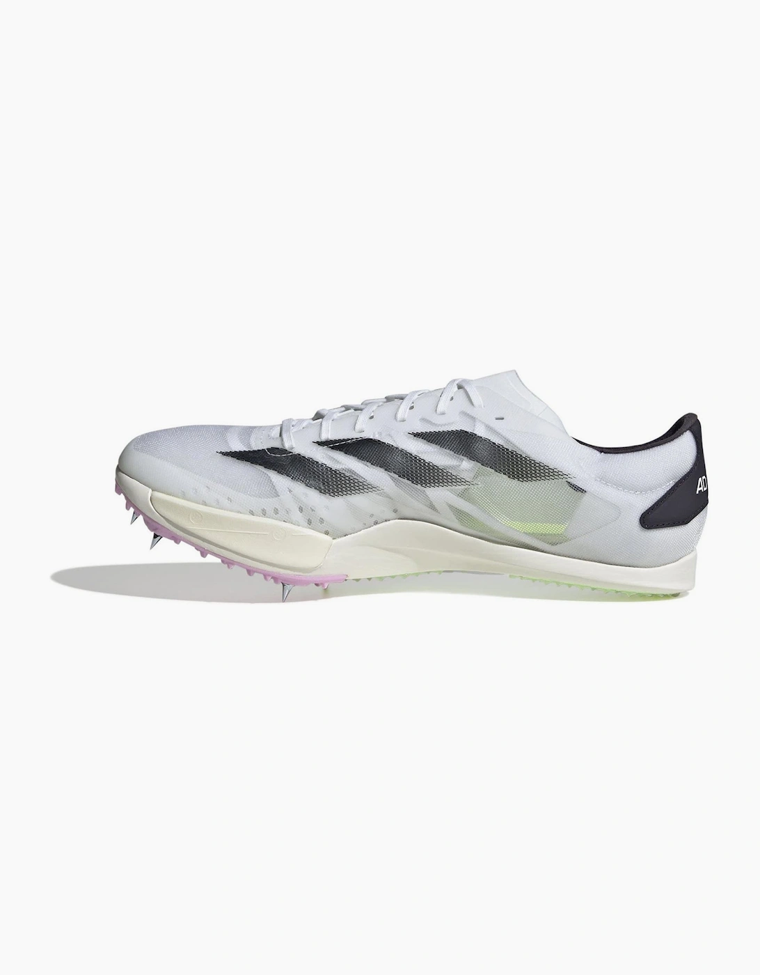 Mens Adizero Ambition Running Spikes