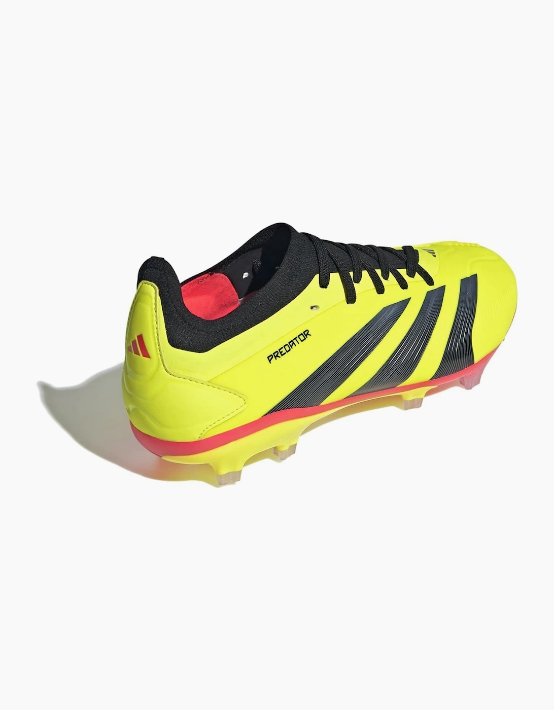 Predator 24 Pro Firm Ground Boots