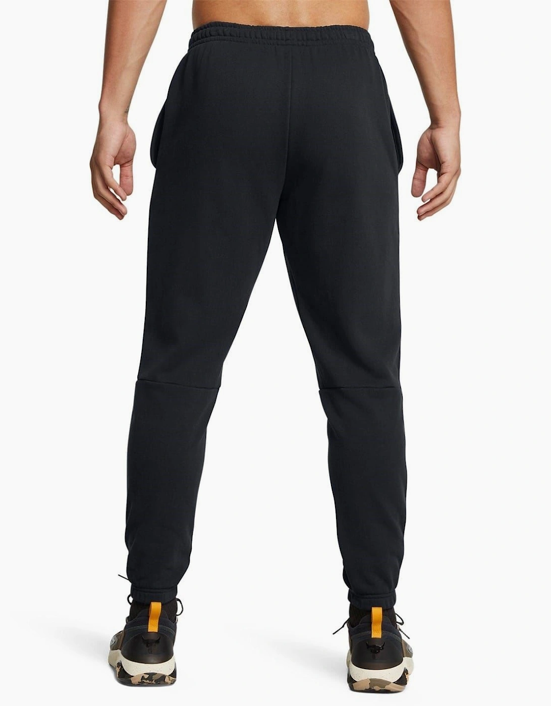 Hwt Graphic Print Joggers