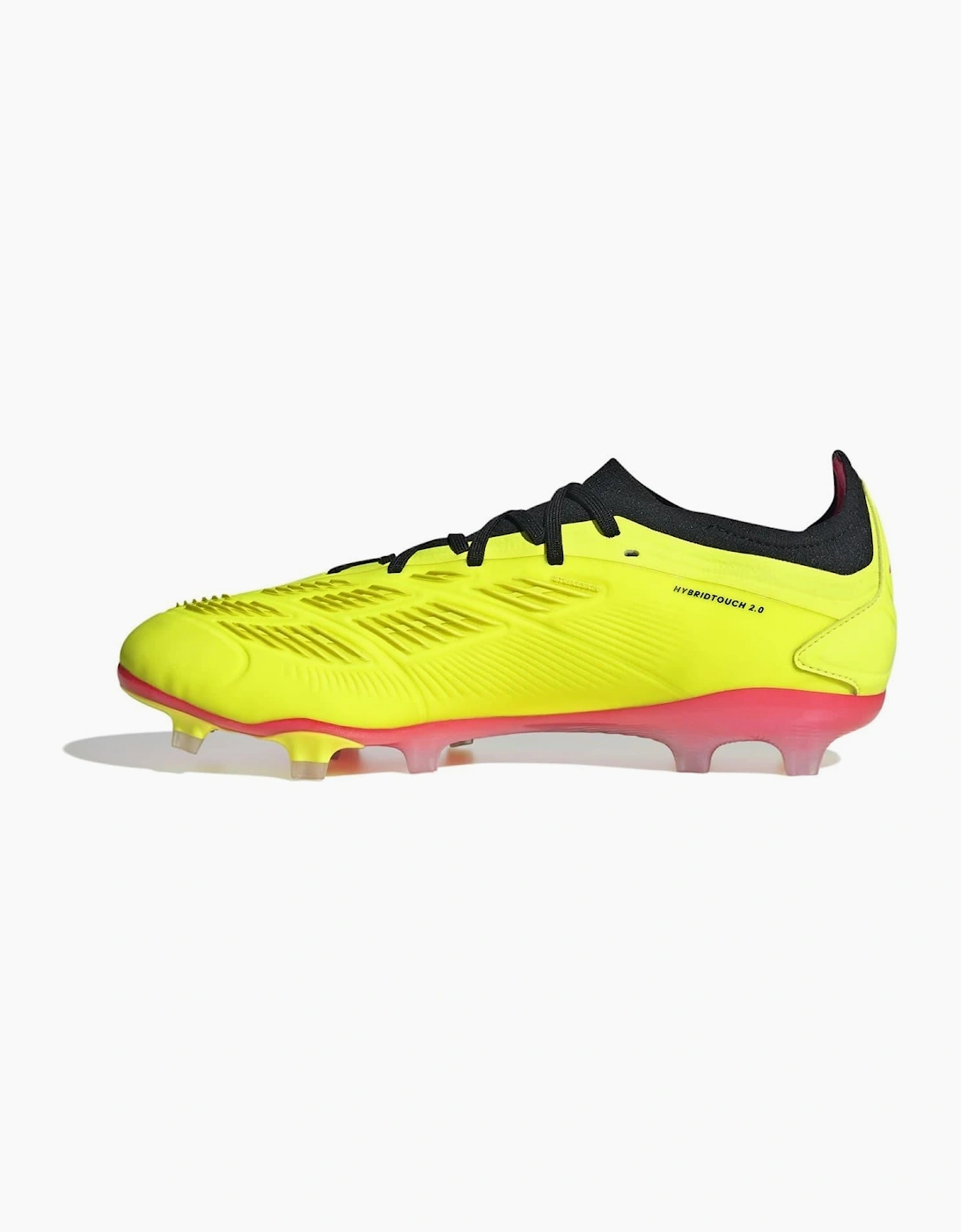 Predator 24 Pro Firm Ground Boots