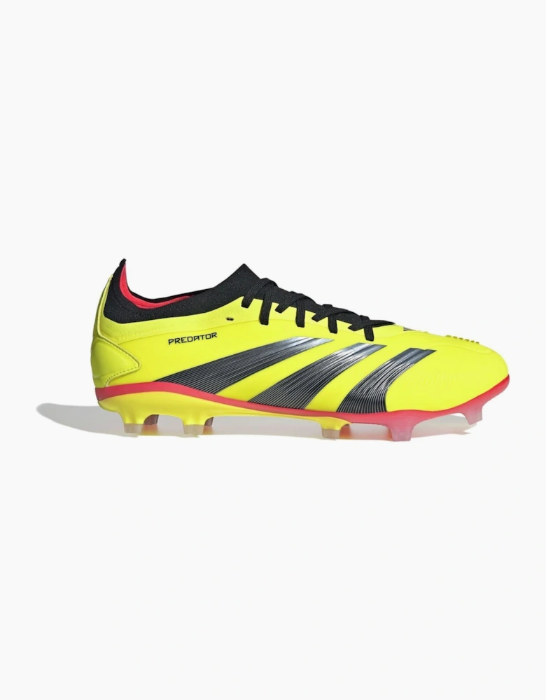 Predator 24 Pro Firm Ground Boots