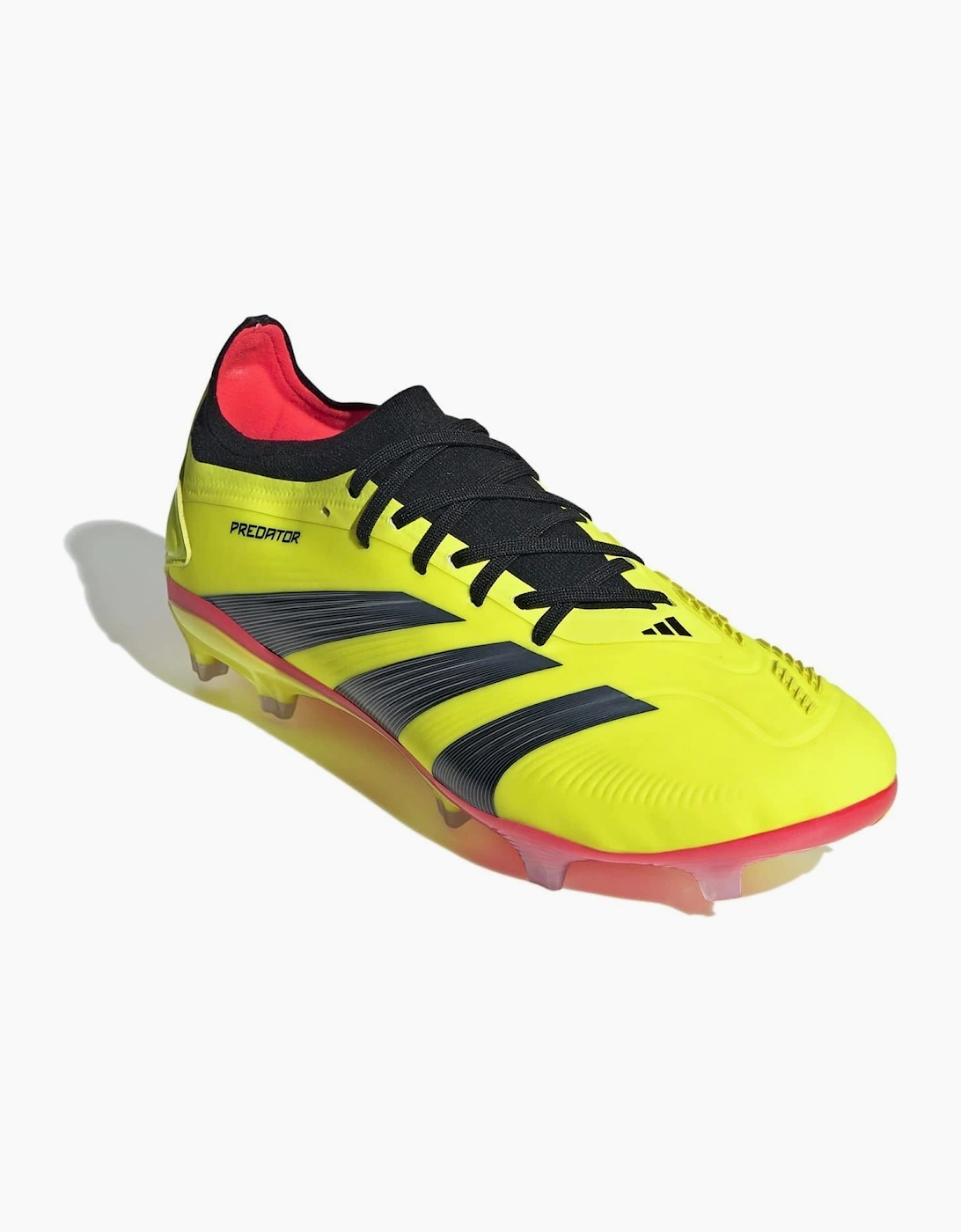 Predator 24 Pro Firm Ground Boots