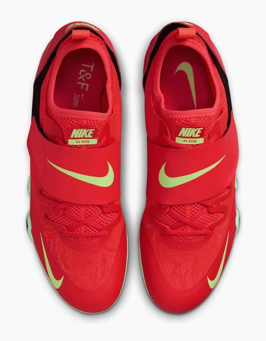 Pole Vault Low Top Sneakers