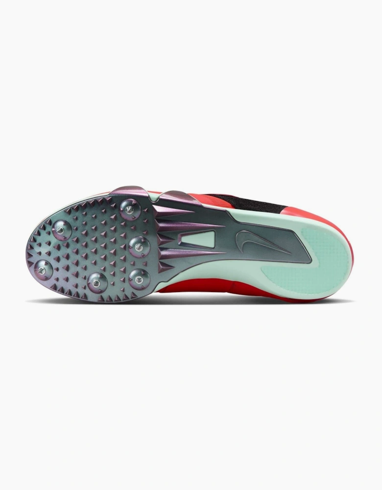Pole Vault Low Top Sneakers
