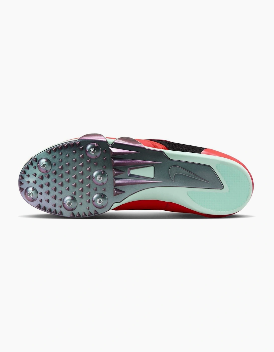 Pole Vault Low Top Sneakers