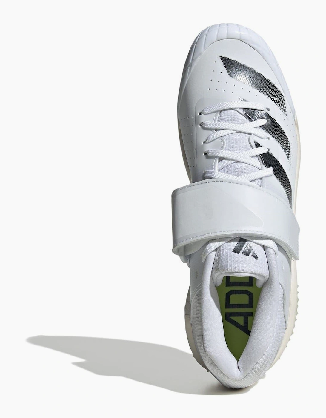 Adizero Javelin Lace-Up Running Spikes