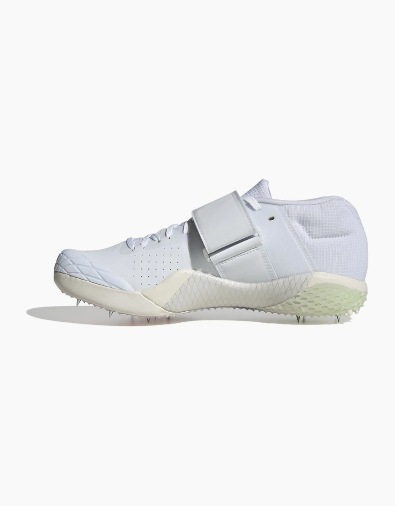Adizero Javelin Lace-Up Running Spikes