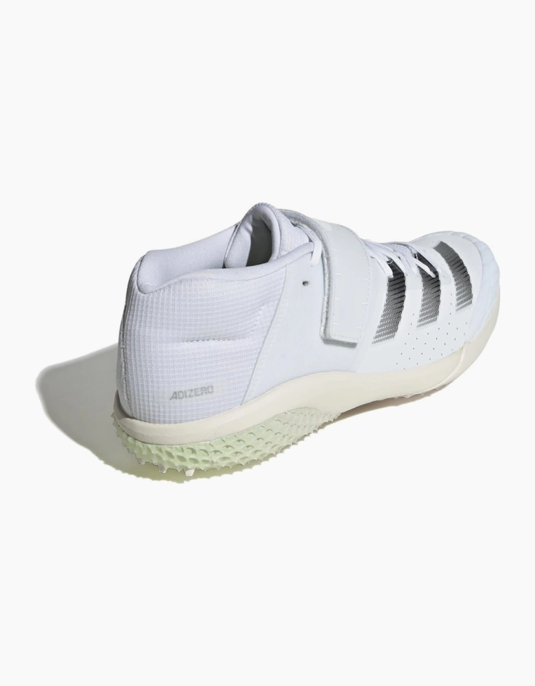 Adizero Javelin Lace-Up Running Spikes