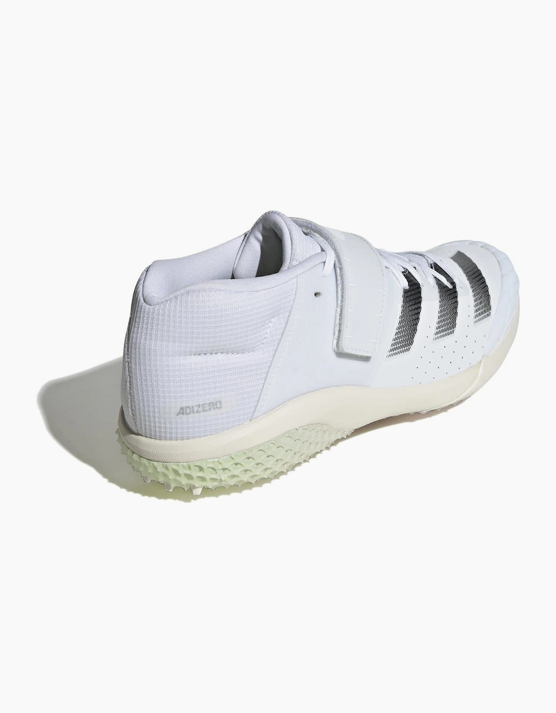 Adizero Javelin Lace-Up Running Spikes