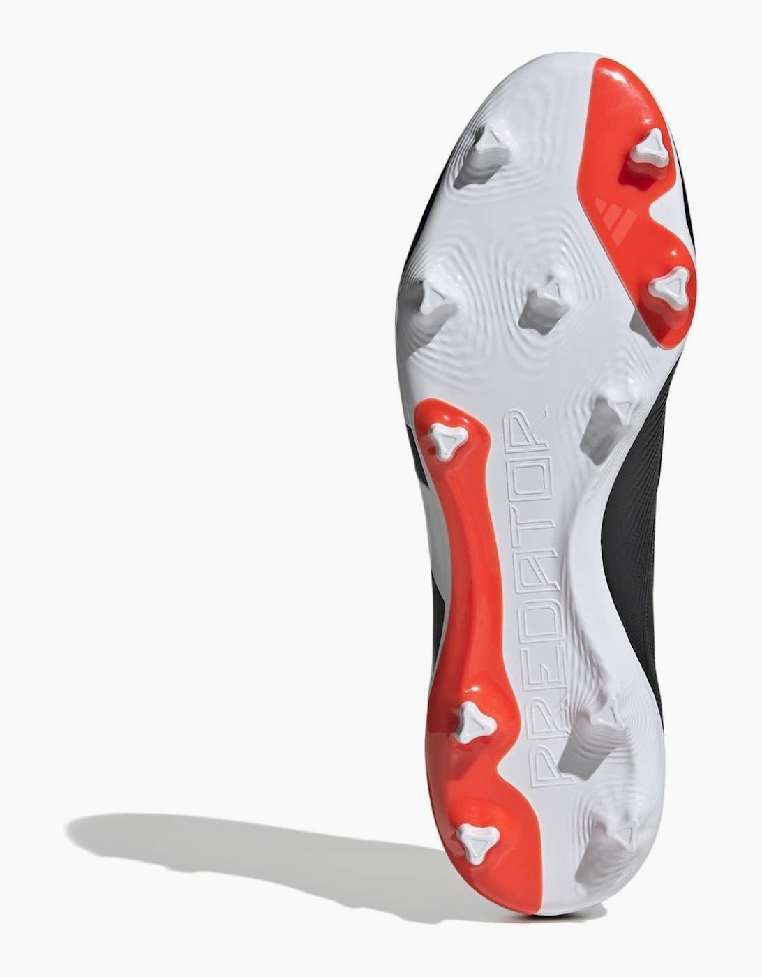 Mens Predator League Firm Ground Football Boots