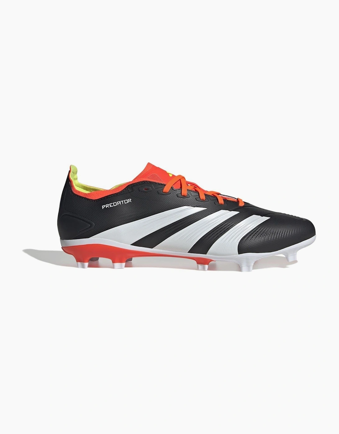 Mens Predator League Firm Ground Football Boots, 7 of 6