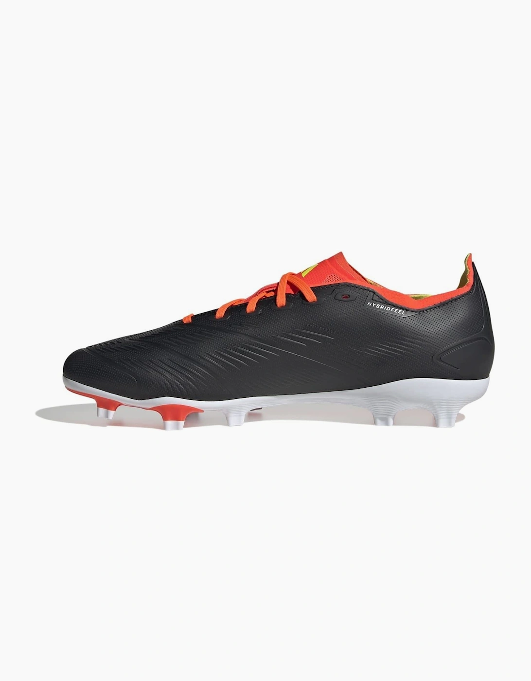 Mens Predator League Firm Ground Football Boots