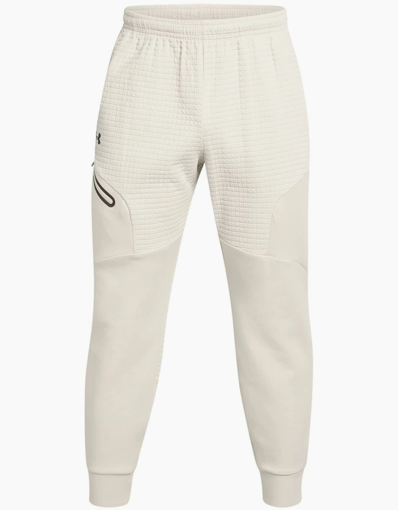 Unstoppable Jog Textured Slim Joggers