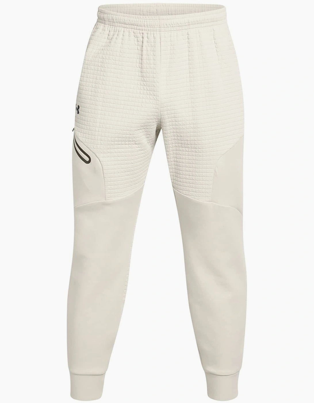 Unstoppable Jog Textured Slim Joggers