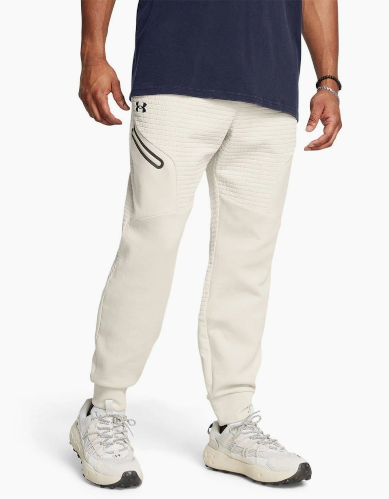 Unstoppable Jog Textured Slim Joggers