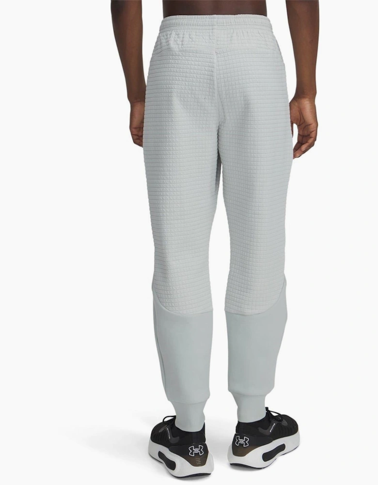 Unstoppable Jog Textured Slim Joggers