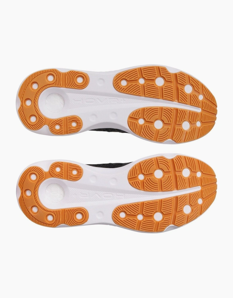 Infinite Movement Lace-Up Sportstyle Trainers