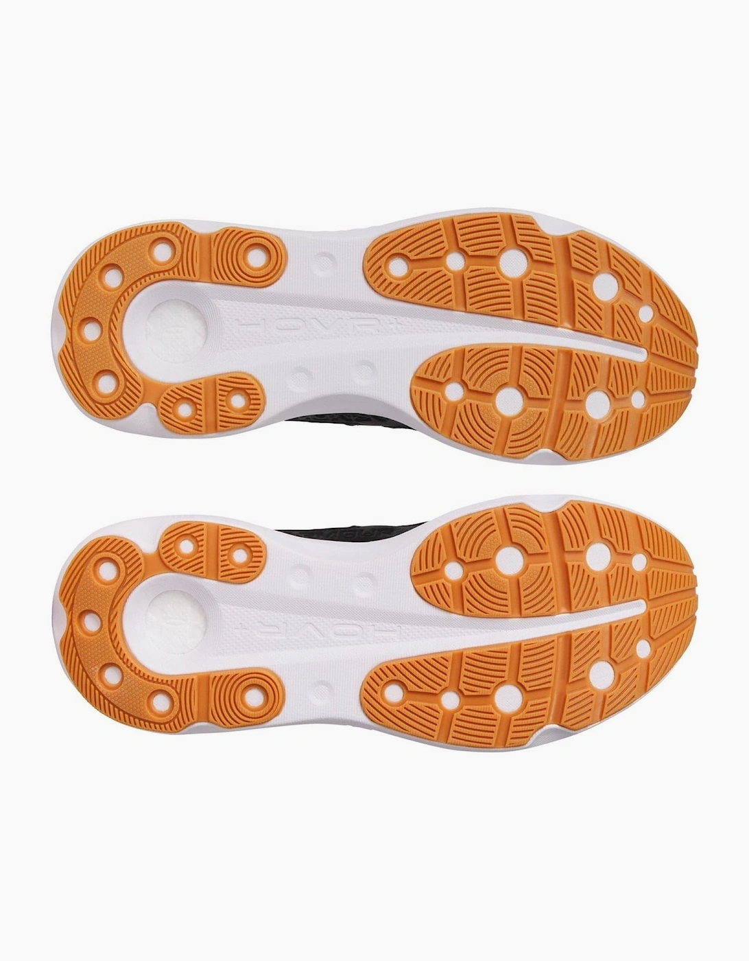 Infinite Movement Lace-Up Sportstyle Trainers