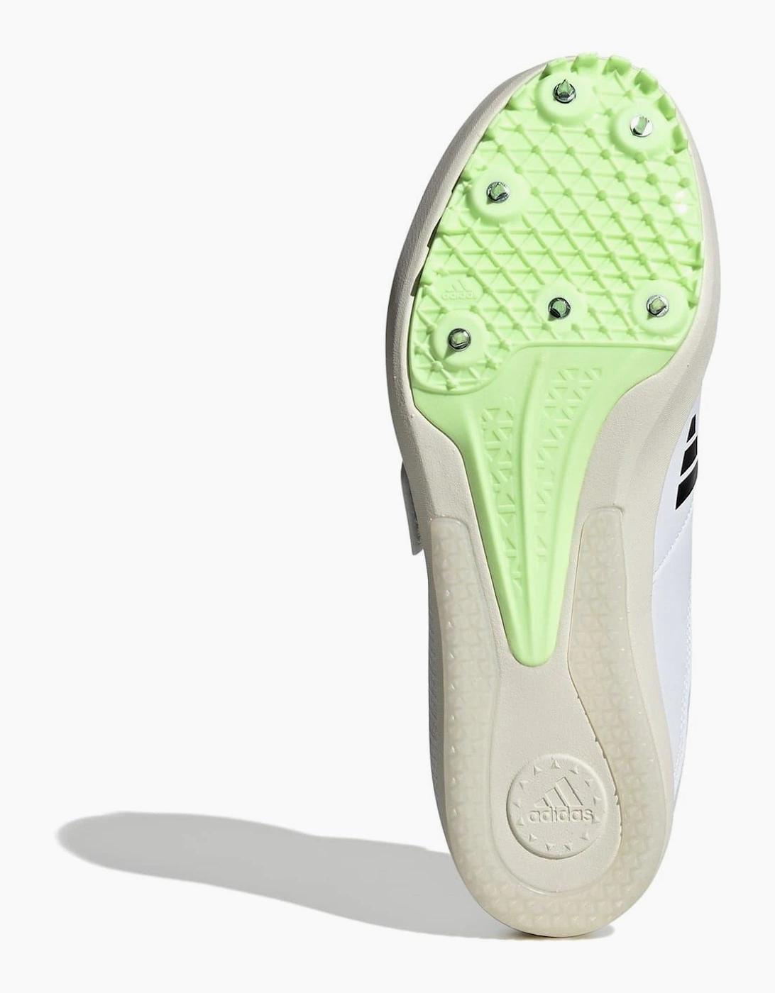 Jumpstar Running Low Top Sneakers
