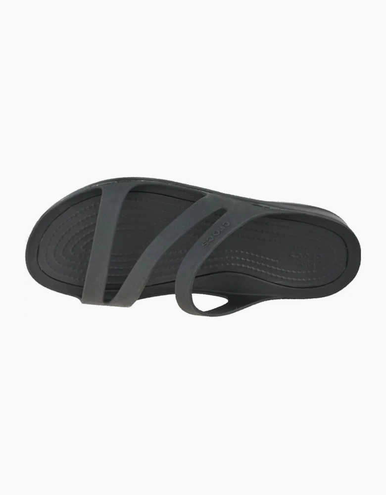 Swiftwater Open Toe Slide Sandals
