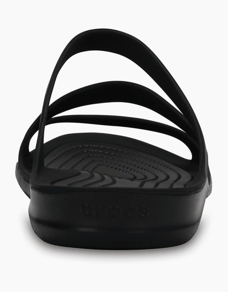 Swiftwater Open Toe Slide Sandals