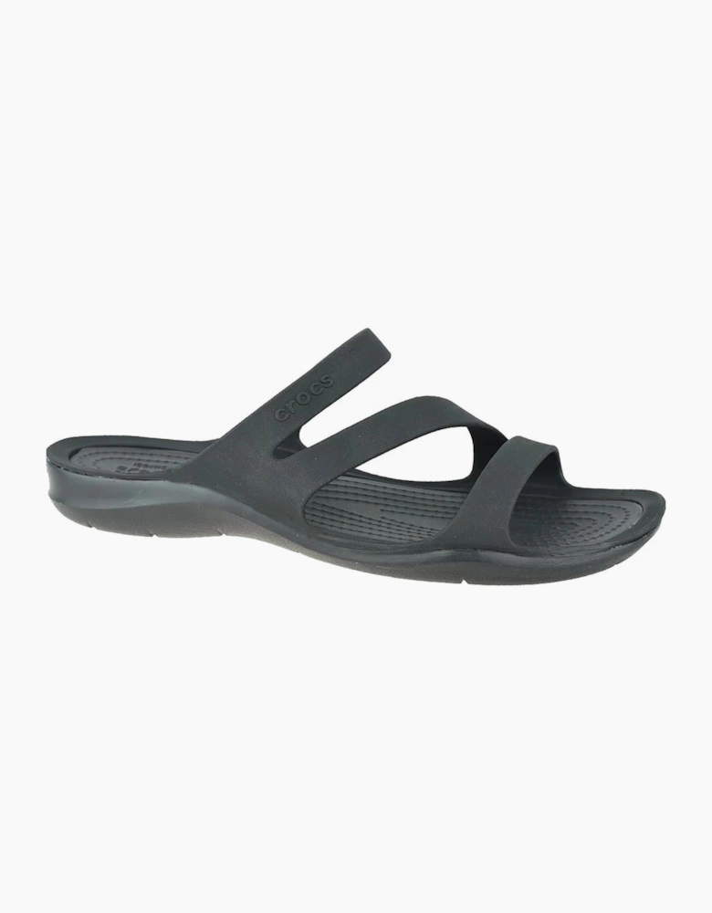 Swiftwater Open Toe Slide Sandals