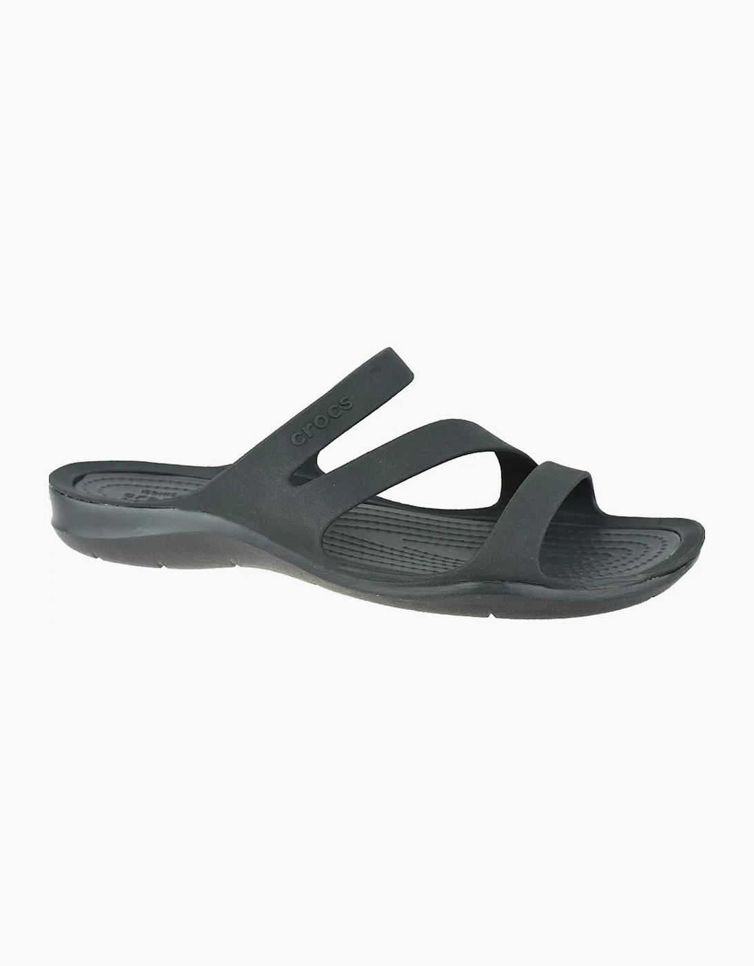 Swiftwater Open Toe Slide Sandals