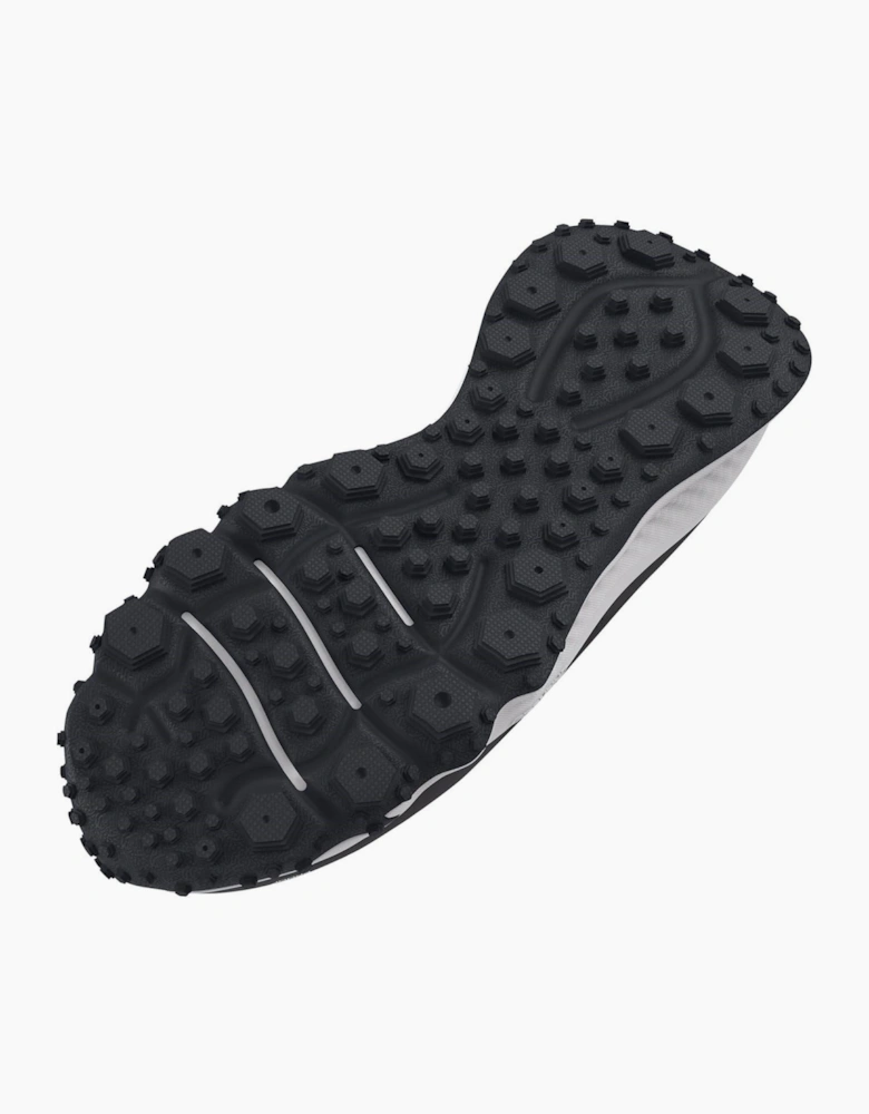 Charged Maven Low Top Trail Sneakers