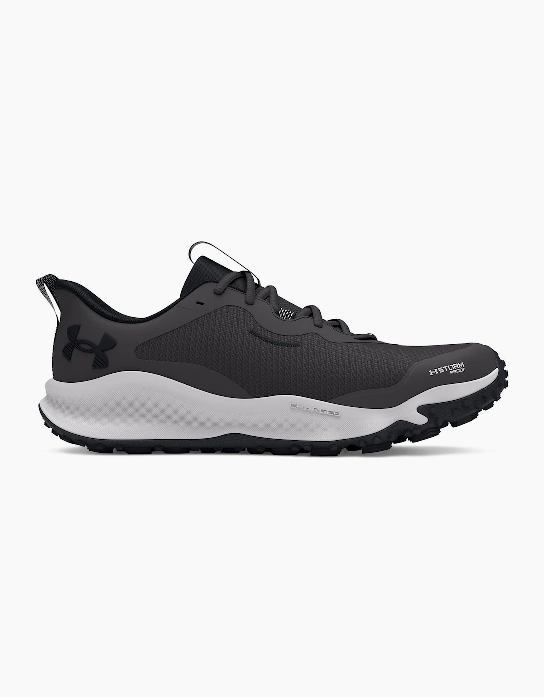 Charged Maven Low Top Trail Sneakers