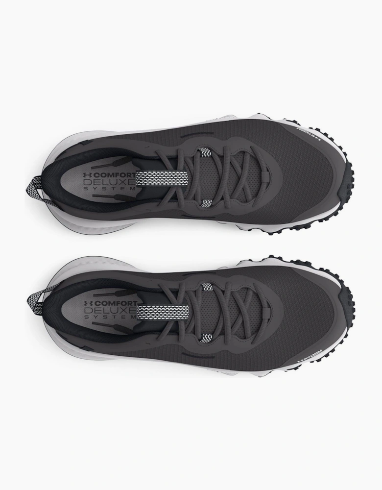Charged Maven Low Top Trail Sneakers