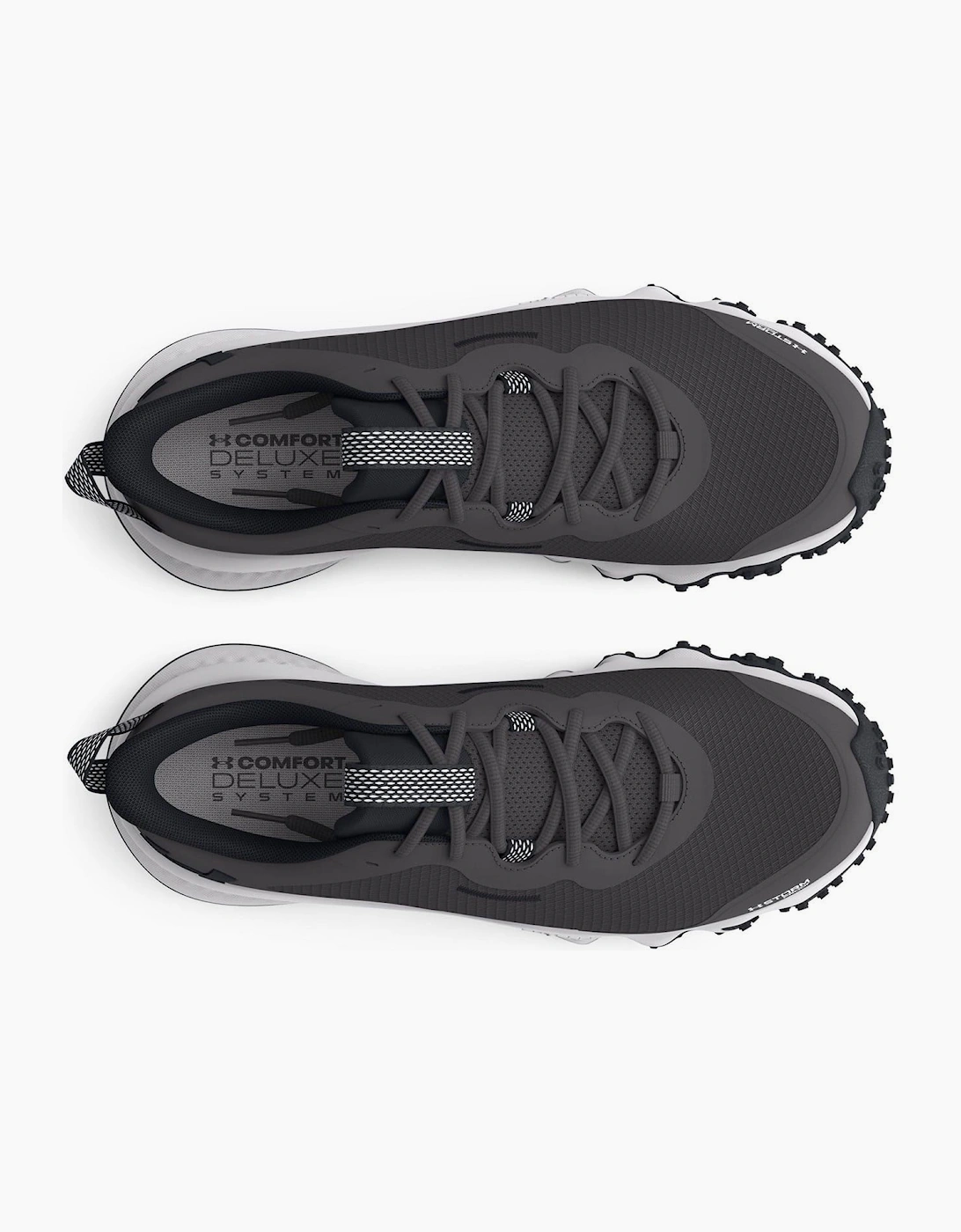 Charged Maven Low Top Trail Sneakers