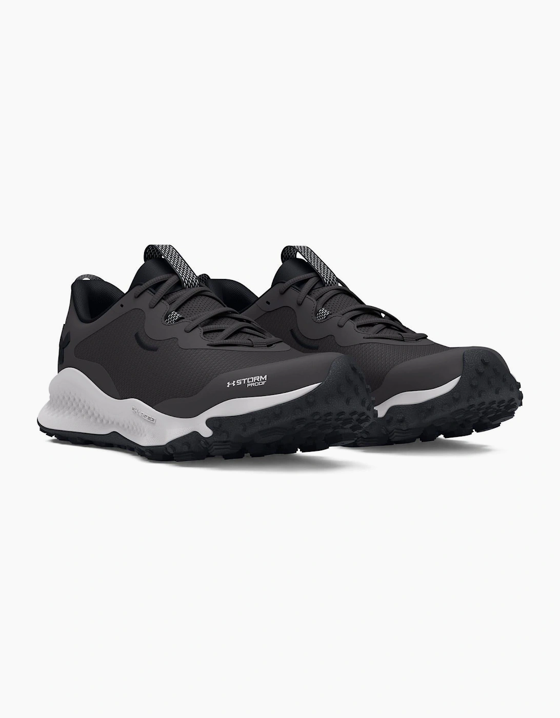 Charged Maven Low Top Trail Sneakers