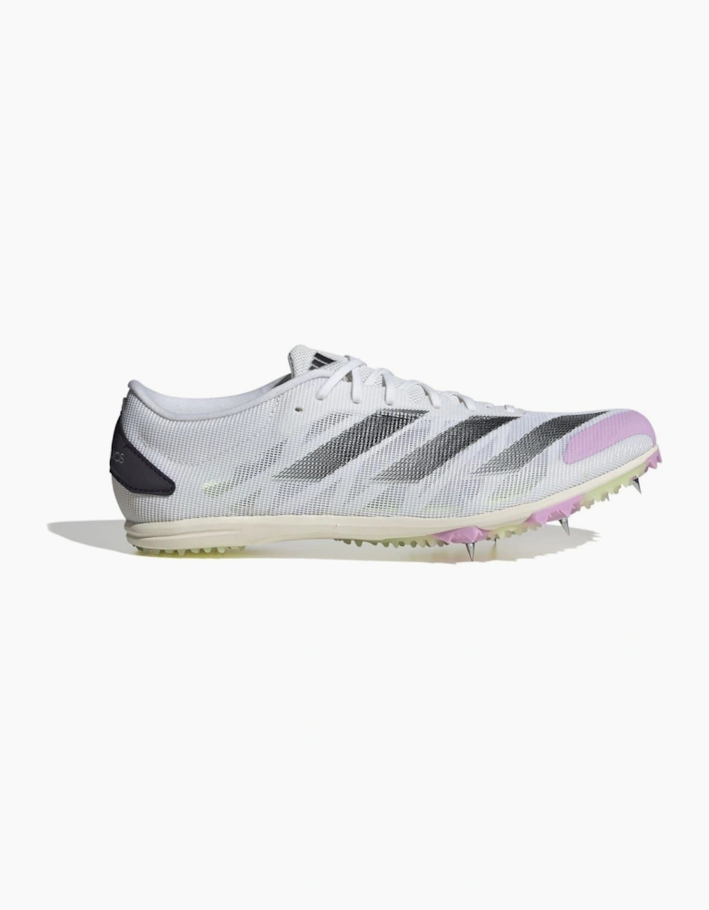 Adizero Xcs Stripe Running Road Shoes