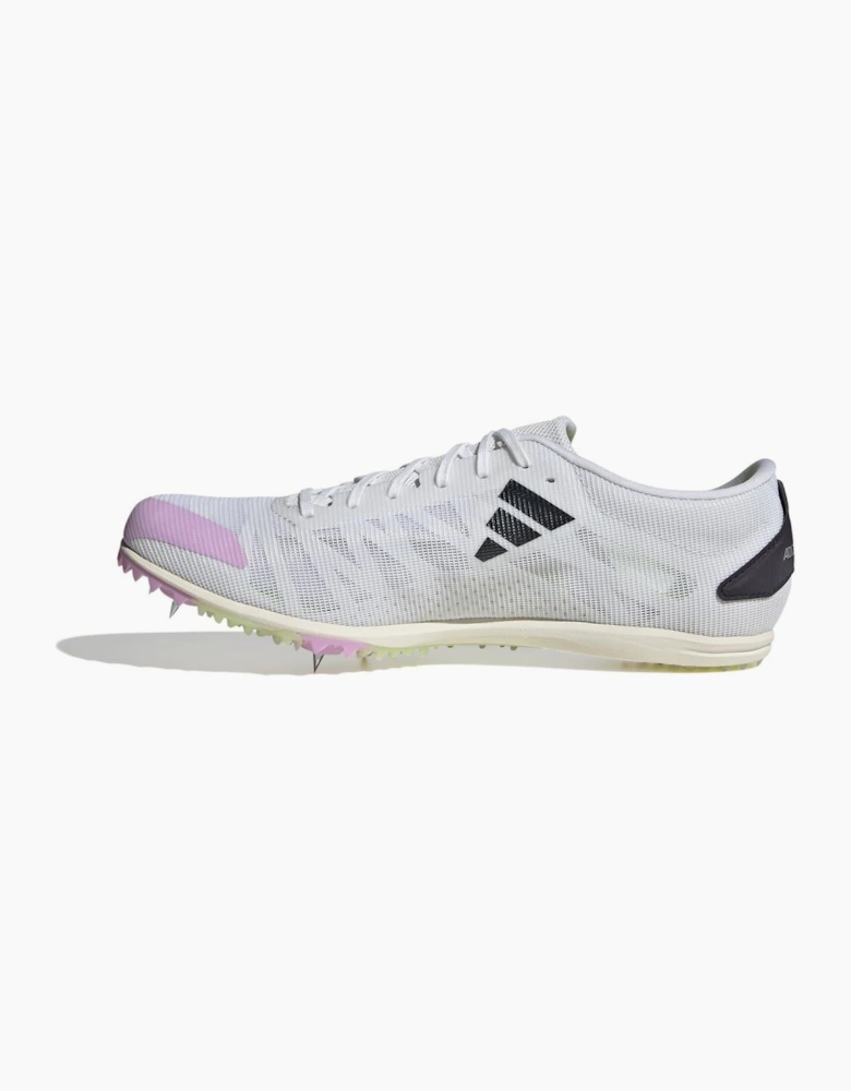 Adizero Xcs Stripe Running Road Shoes