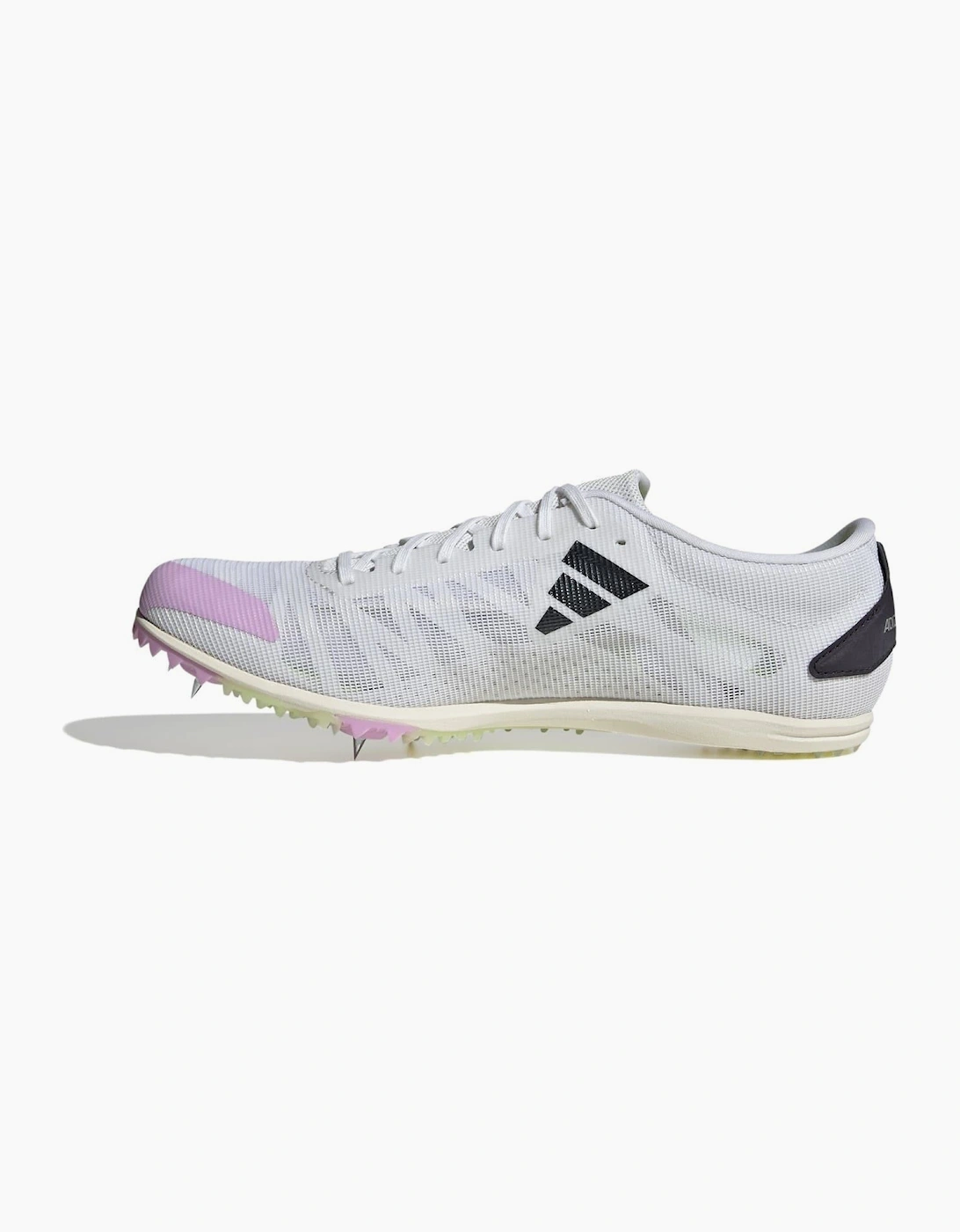 Adizero Xcs Stripe Running Road Shoes
