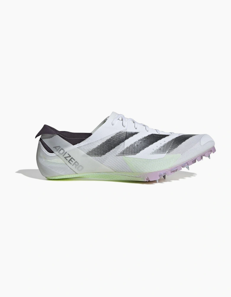 Adizero Finesse Running Lace-Up Sneakers