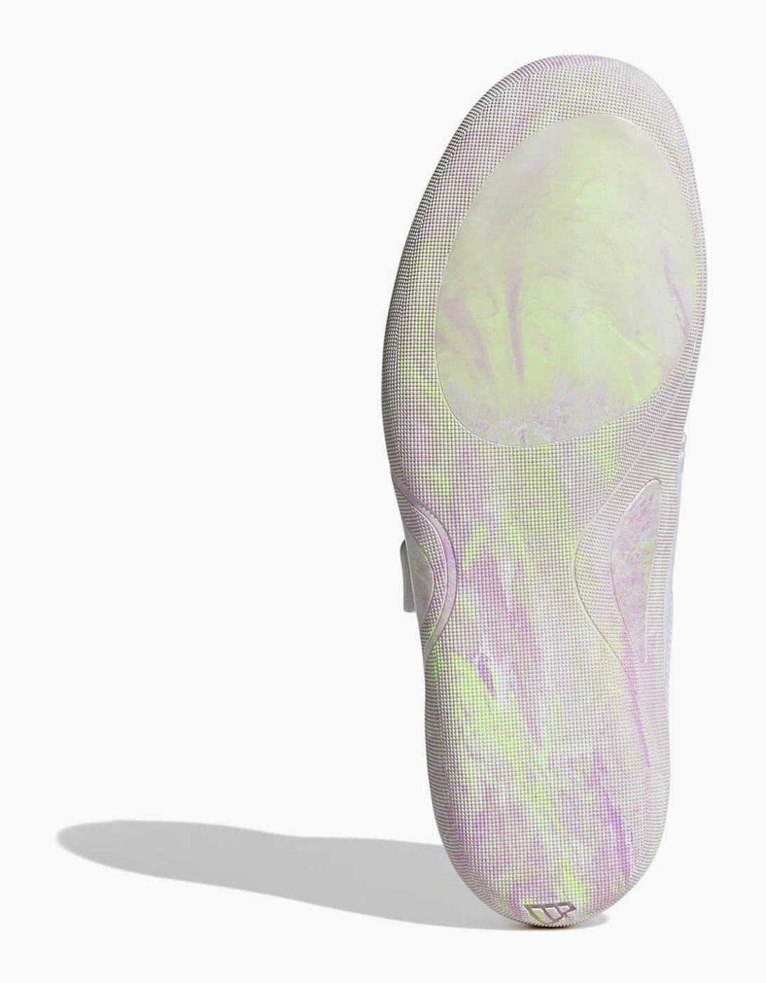 Adizero Throws Lace-Up Running Spikes