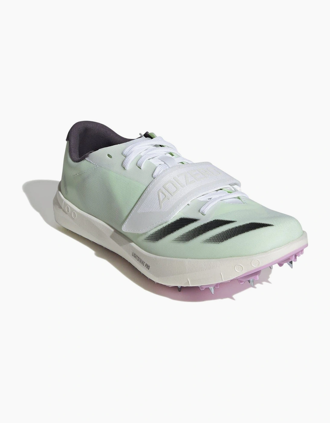 Adizero Low Top Running Spikes