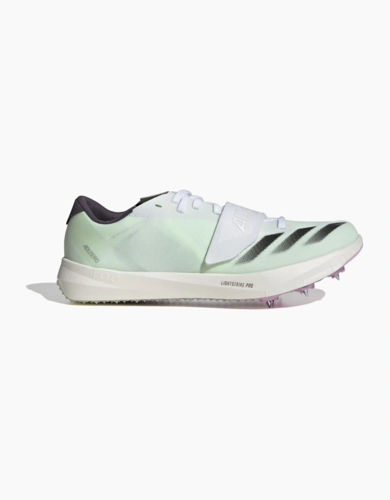 Adizero Low Top Running Spikes