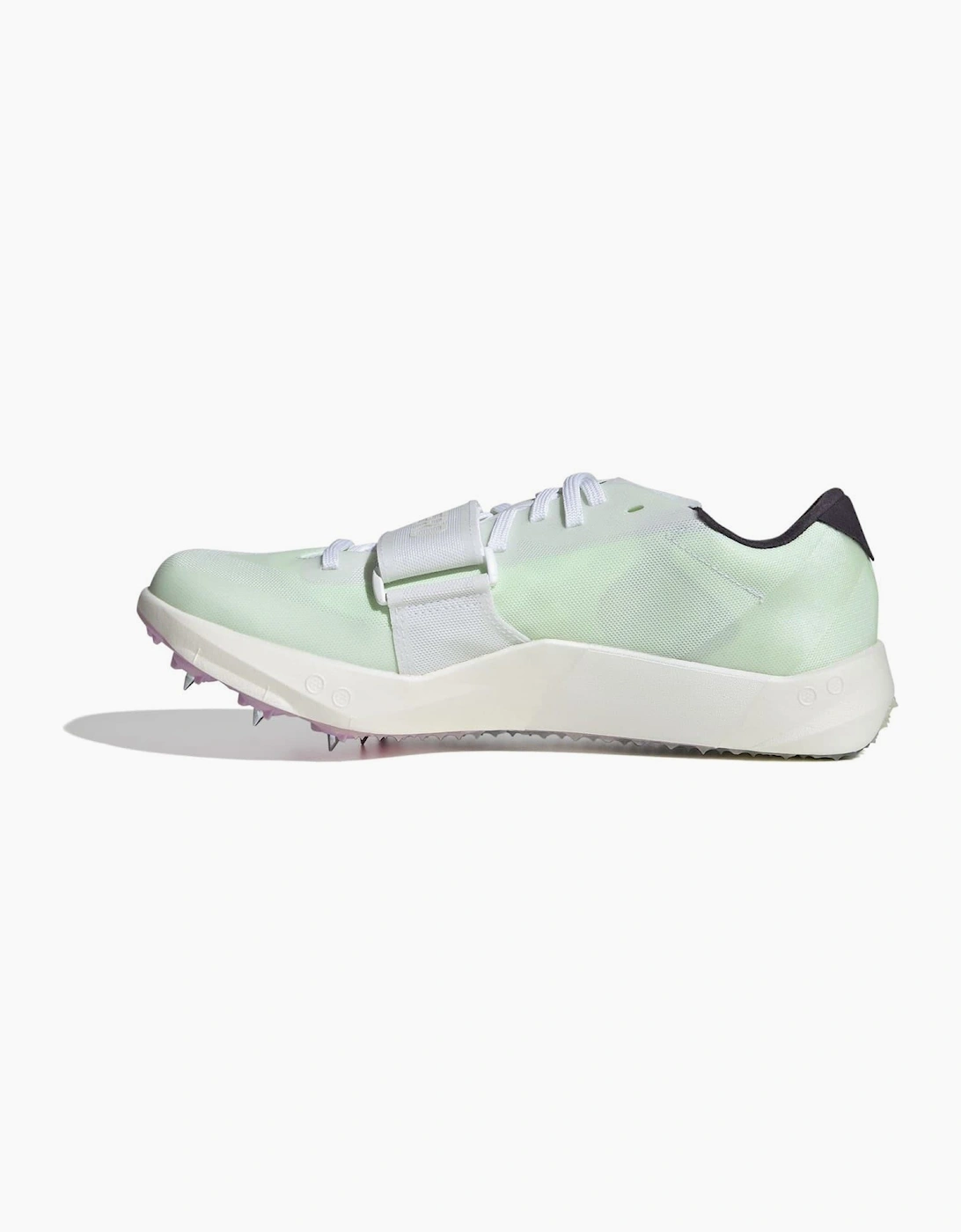 Adizero Low Top Running Spikes