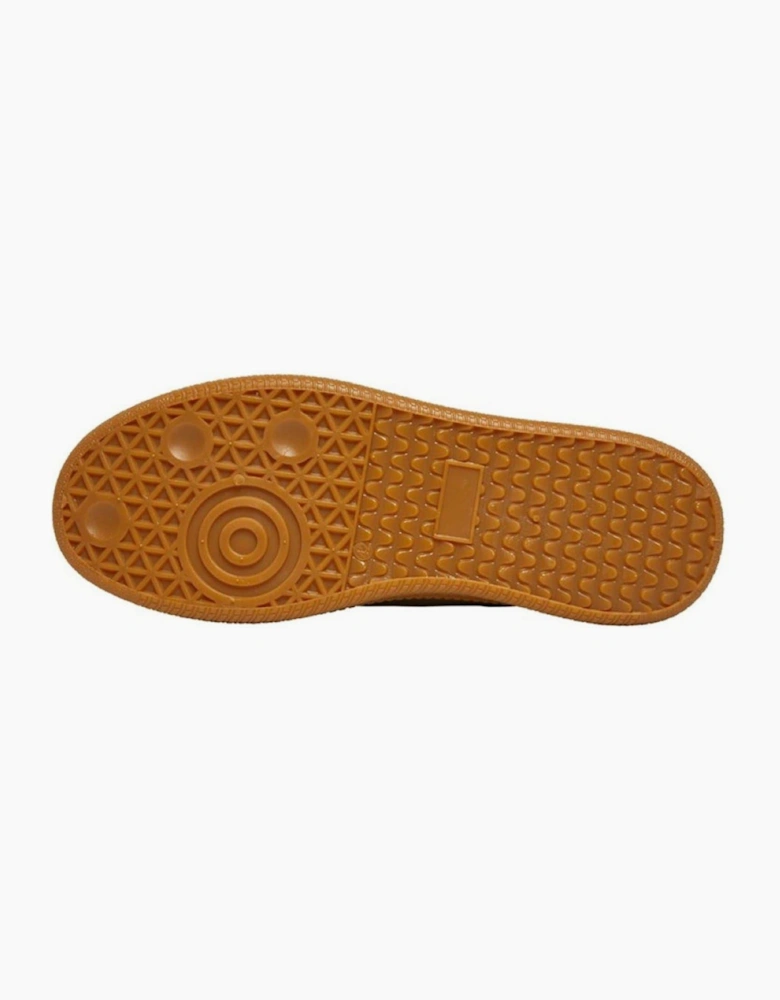 Salsa Round Toe Court Shoes