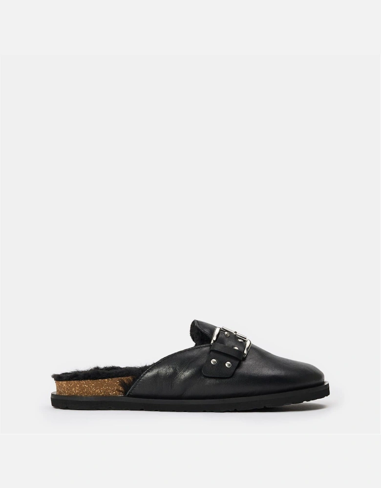Evergreen Shuv Clogs Flats