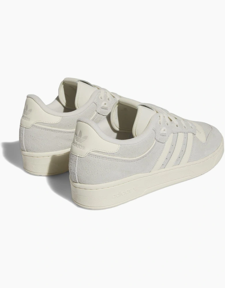 Rivalry 86 Low Top Lace-Up Sneakers