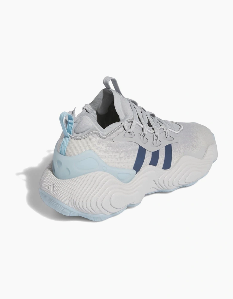 Low Top Flat Heel Sneakers - Low Top Sneakers with Low Heel