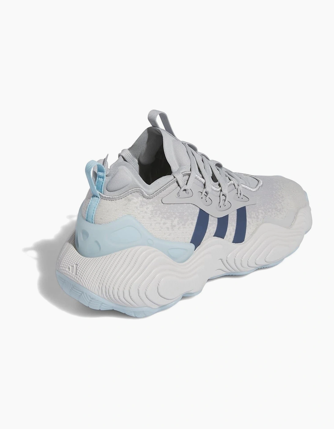Low Top Flat Heel Sneakers - Low Top Sneakers with Low Heel