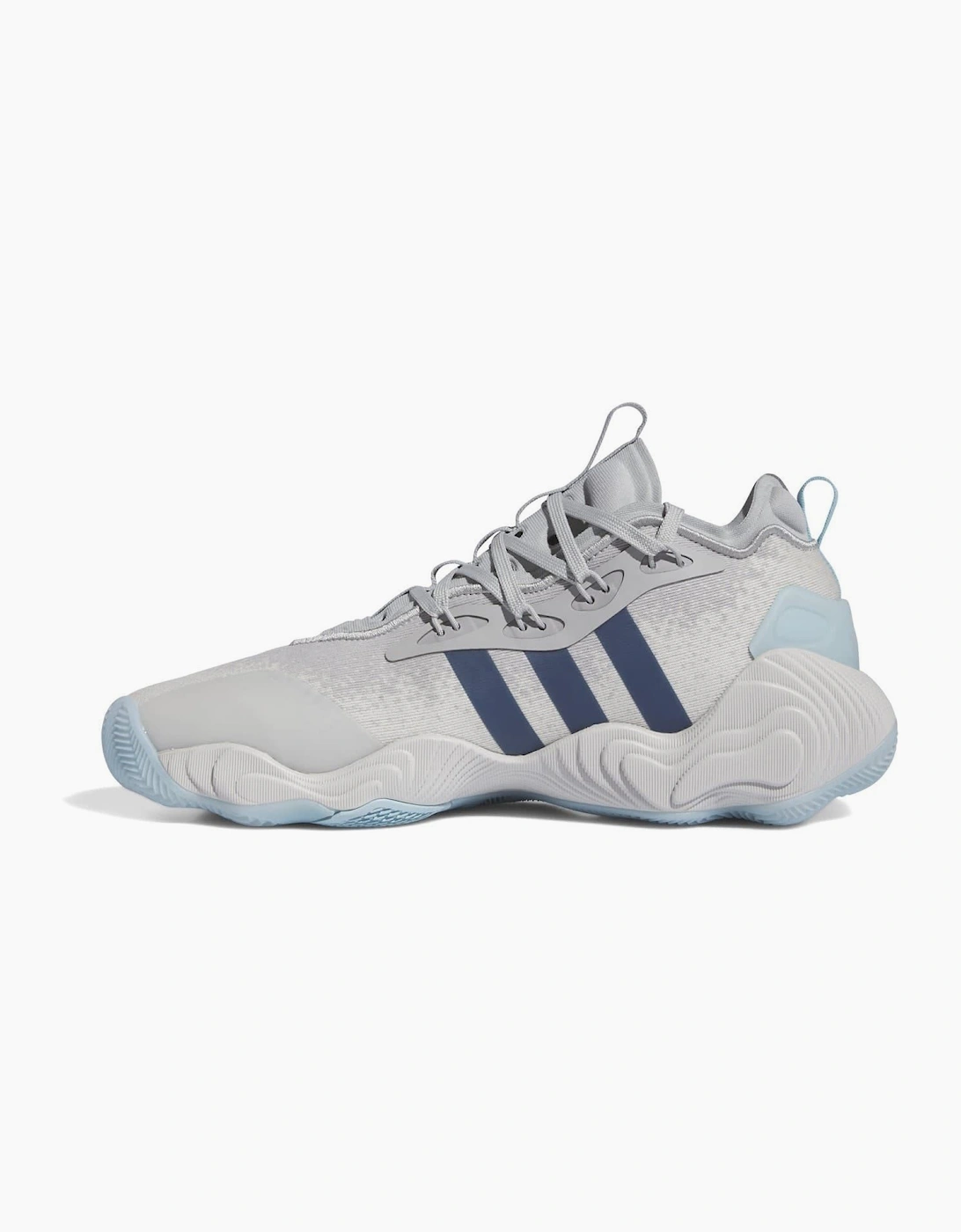 Low Top Flat Heel Sneakers - Low Top Sneakers with Low Heel