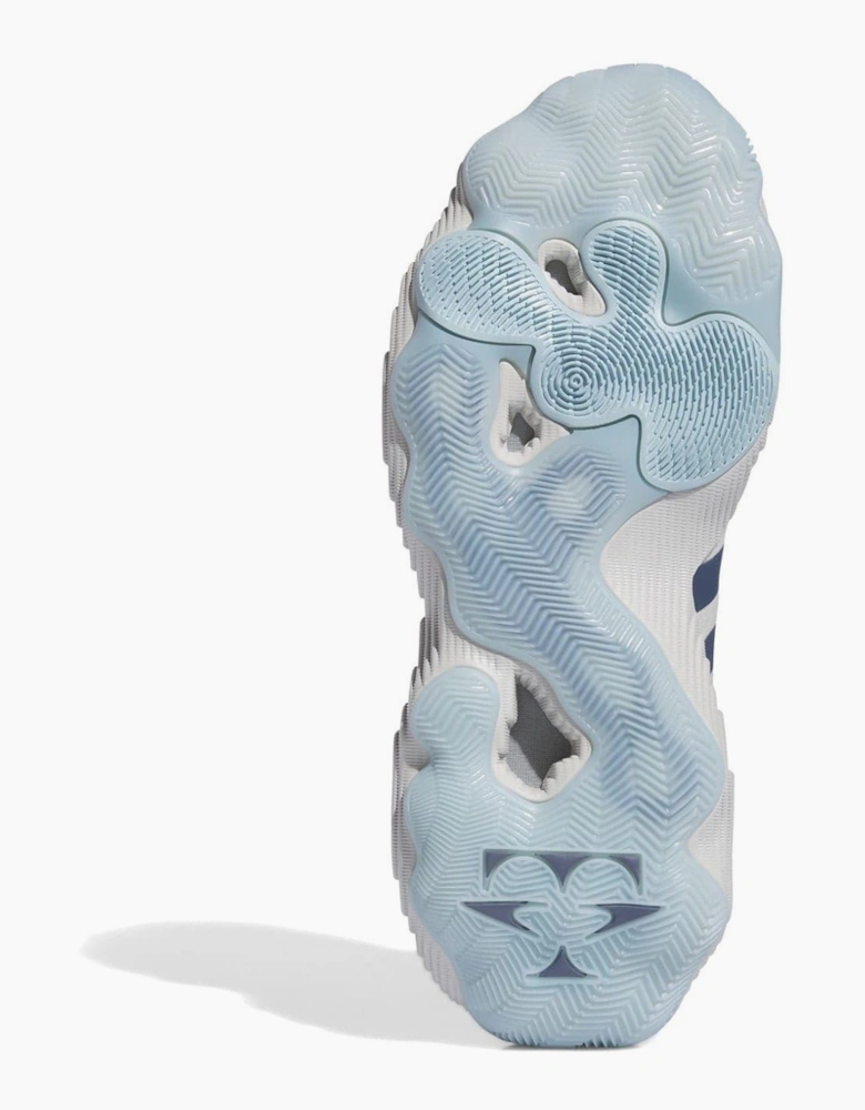 Low Top Flat Heel Sneakers - Low Top Sneakers with Low Heel